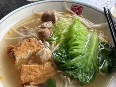 -一峰沙茶面(海峡国际店)