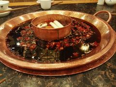 -老码头火锅(玉林店)