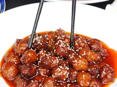 -九寨沟石锅鱼(沣峪口二十年店)