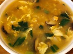 -海胆小馆(东北水饺·春柳店)