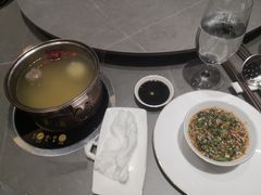 -神洲四海大酒楼(王府井澳门中心店)