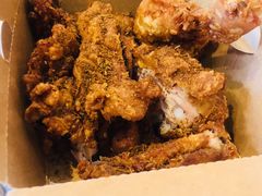 -永顺炸鸡( 立水桥北苑店)