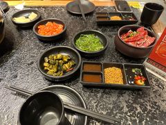 -九田家黑牛烤肉料理(太阳城店)