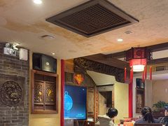 -山西会馆·晋菜·晋商宴·民俗博物馆(体育路店)