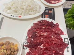 -八合里潮汕鲜牛肉火锅(上海汇智广场店)