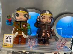 -泡泡玛特POPMART(沈阳大悦城店)