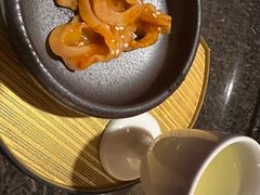 -万福炭火烤肉日本料理(新街口店)