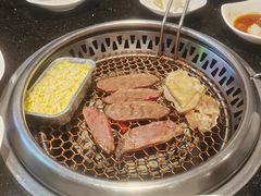 -木槿花韩式炭烤·熟成肉工坊(孙文东路店)