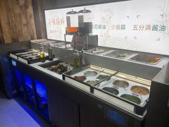 -蘑界·野生菌火锅(深业上城店)