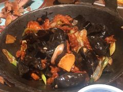 -蔡家酒楼(一德街店)