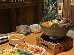 -炉胜·炉端烧·居酒屋