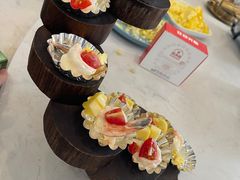 -香香海南菜餐厅