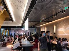 -麦当劳(苏州中心星悦汇店)