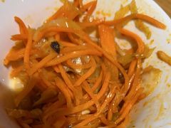 -胖老汉椒麻鸡清真新疆菜(西御街店)