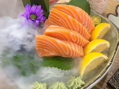 -米禾良日料(人民广场店)