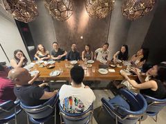 -MAGPIE喜鹊派餐厅(华侨城店)