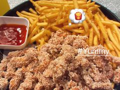 -巢爷老味(东方红店)