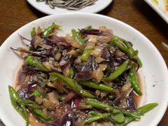 -畲乡一品鱼府土菜馆