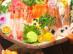-弓二·烧鸟居酒屋(财富购物中心店)