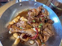 -鸿运楼·舌尖上的徽菜