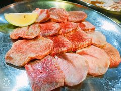 -老炉家木炭烤肉(长江国际店)