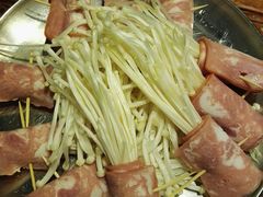 -原始泥炉烤肉(总店)