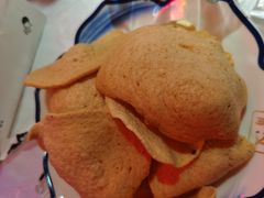 -可可大虾武汉土菜大排档(万松园1店)