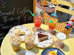 -流浪者复古西餐鸡尾酒吧(沈阳店)