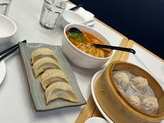 -翡翠拉面小笼包(机场DFS店)