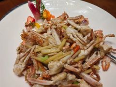 -金成潮菜博物馆(海珠湿地店)