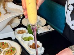 -太古汇海鲜姿造(延寿店)