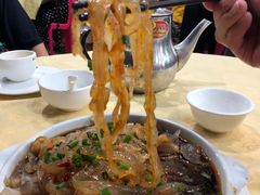 -秋姐美食店(旅游大道店)