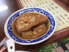 -粗茶淡饭(东关街店)
