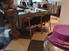 -茶油香闽南菜·花园餐厅(前埔店)