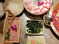 -小龙坎火锅(总店)