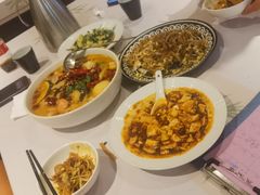 -莲池荟素食馆·12年老字号(光孝寺店)