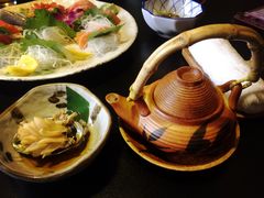 -江户前日本料理(瑞诗酒店店)