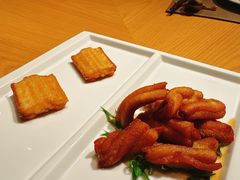 -新荣记(西溪湿地店)