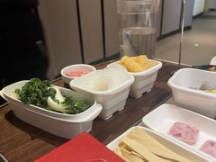 -海底捞火锅(牡丹园店)