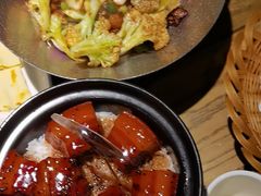 -老阿爸鲜鱼土菜(昆山花桥店)
