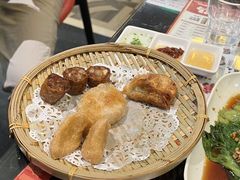 -一肴·牛肉粿条(深圳湾睿印店)