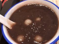 -五条人糖水铺(光谷世界城店)
