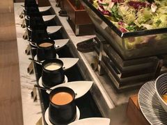 -中航泊悦酒店·云庭咖啡厅(虹桥机场T2店)