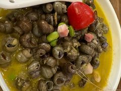 -锡和无锡菜(景丽苑店)