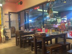 -破店肥哈·东北烧烤·夜宵(南山保利店)