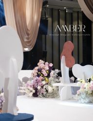 -琥珀婚礼策划AMBER WEDDING