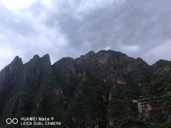 -十渡东湖港风景区