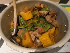 -关东小磨东北菜(漕河泾印象城店)