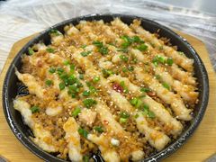 -小民大排档(光谷店)