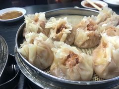 -北三沙家烧麦(北头道街店)